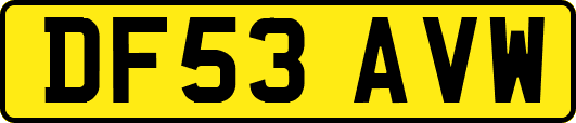DF53AVW