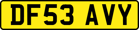 DF53AVY