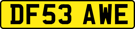 DF53AWE
