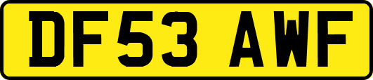 DF53AWF