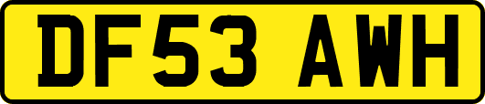 DF53AWH