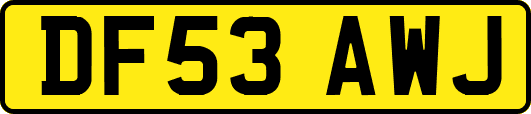 DF53AWJ
