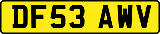 DF53AWV
