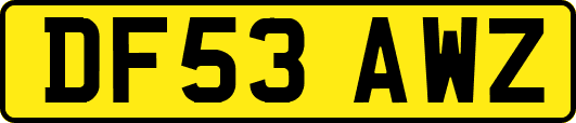 DF53AWZ