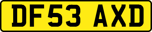DF53AXD