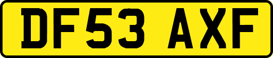 DF53AXF