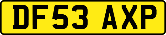 DF53AXP