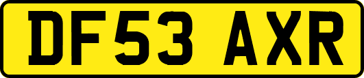 DF53AXR