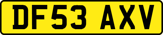 DF53AXV
