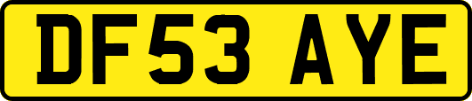 DF53AYE
