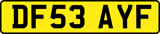 DF53AYF