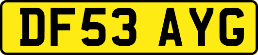 DF53AYG