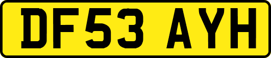 DF53AYH
