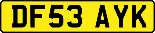 DF53AYK