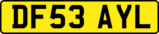 DF53AYL