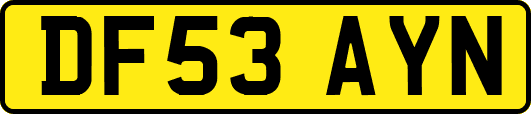 DF53AYN