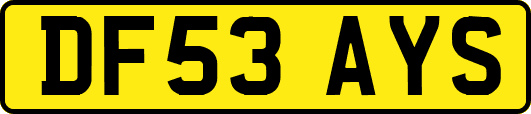 DF53AYS
