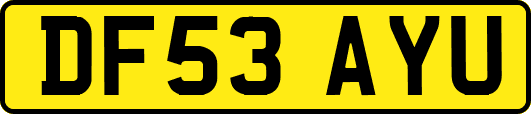 DF53AYU