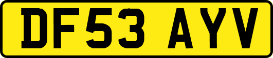 DF53AYV