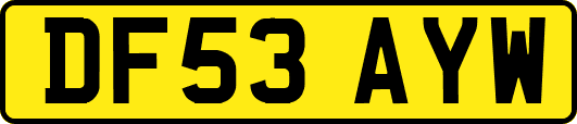 DF53AYW
