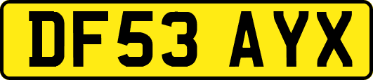 DF53AYX