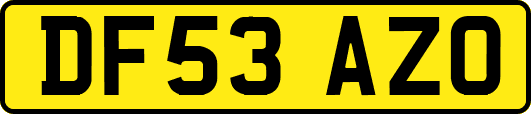 DF53AZO