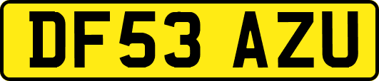 DF53AZU