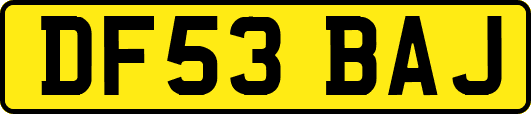 DF53BAJ