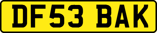 DF53BAK