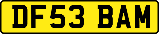 DF53BAM