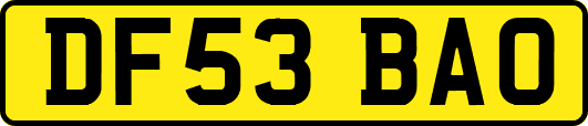 DF53BAO