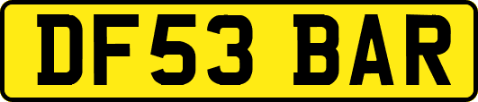 DF53BAR