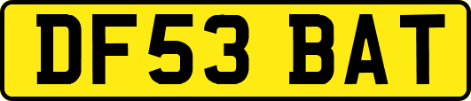 DF53BAT