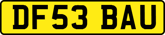 DF53BAU