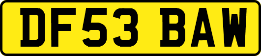 DF53BAW