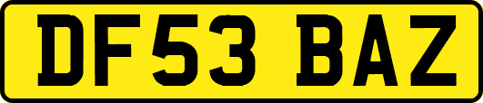 DF53BAZ