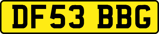 DF53BBG
