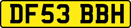 DF53BBH