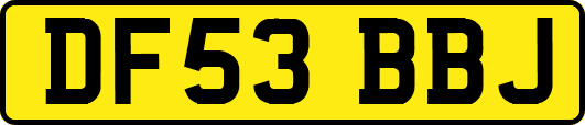 DF53BBJ