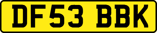 DF53BBK