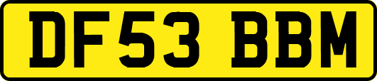 DF53BBM