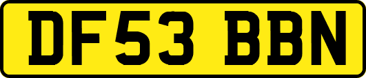 DF53BBN