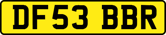 DF53BBR