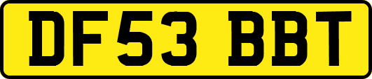 DF53BBT