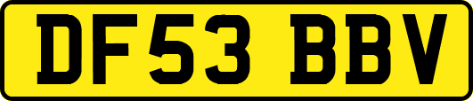 DF53BBV