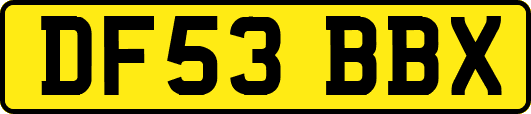 DF53BBX