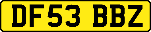 DF53BBZ