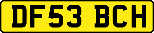 DF53BCH