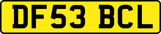 DF53BCL
