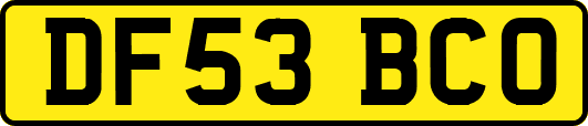 DF53BCO